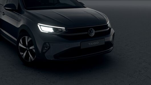 Slika TAIGO 1.0 TSI Life Plus