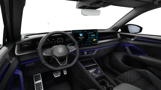 Slika TAYRON 2.0 TDI DSG R-Line Plus