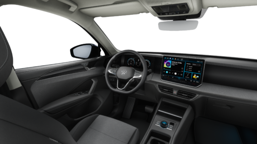 Slika TIGUAN 2.0 TDI DSG Plus