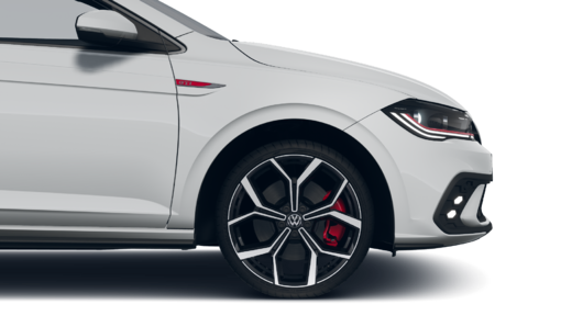 Slika POLO GTI 2.0 TSI DSG