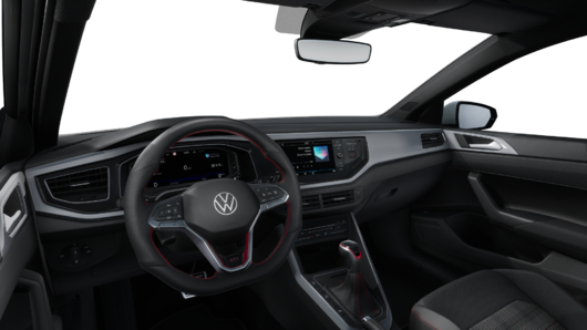 Slika POLO GTI 2.0 TSI DSG