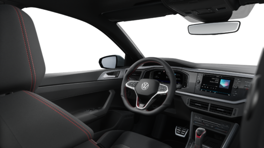 Slika POLO GTI 2.0 TSI DSG