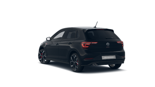 Slika POLO GTI 2.0 TSI DSG