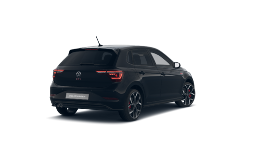 Slika POLO GTI 2.0 TSI DSG