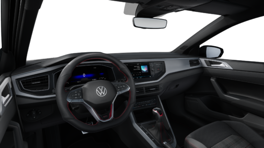 Slika POLO GTI 2.0 TSI DSG
