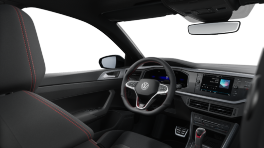 Slika POLO GTI 2.0 TSI DSG
