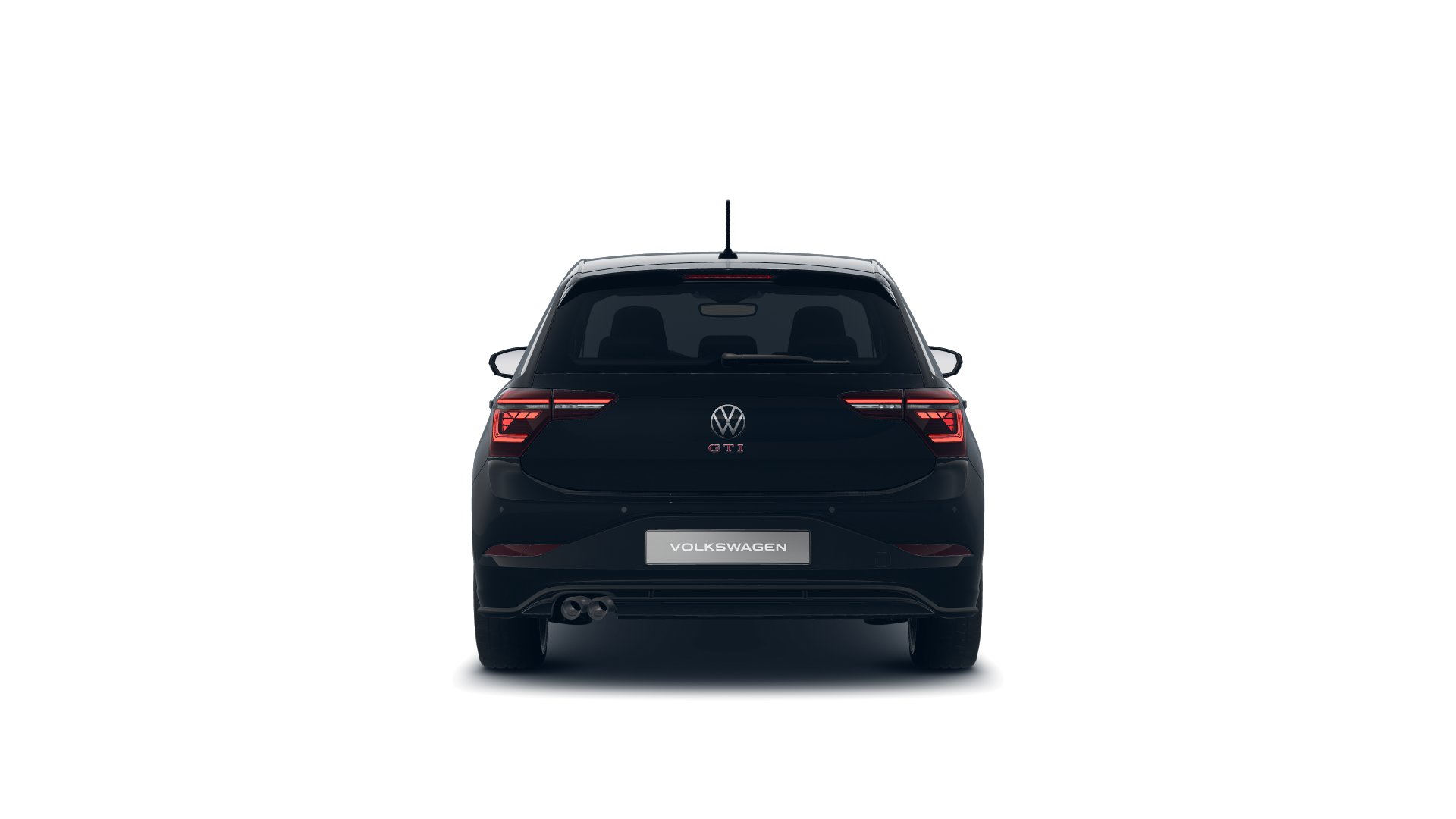 Slika POLO GTI 2.0 TSI DSG