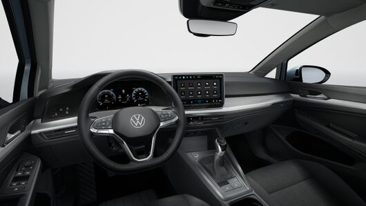 Slika GOLF 8 2.0 TDI