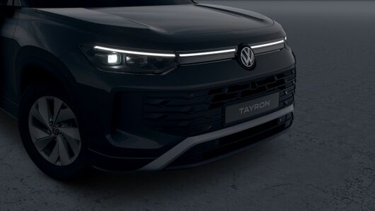 Slika TAYRON 1.5 TSI eHybrid DSG Life