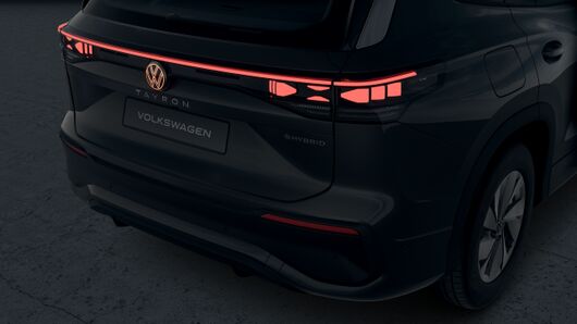 Slika TAYRON 1.5 TSI eHybrid DSG Life