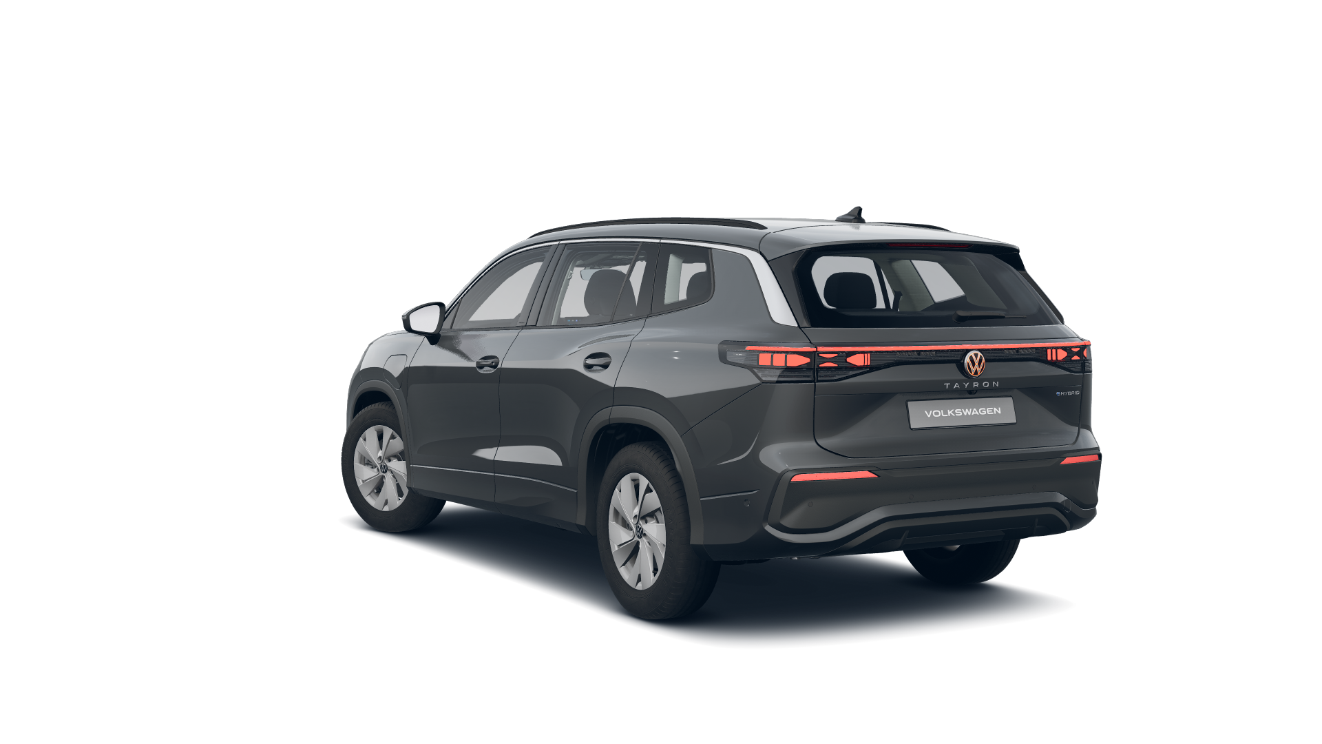 Slika TAYRON 1.5 TSI eHybrid DSG Life