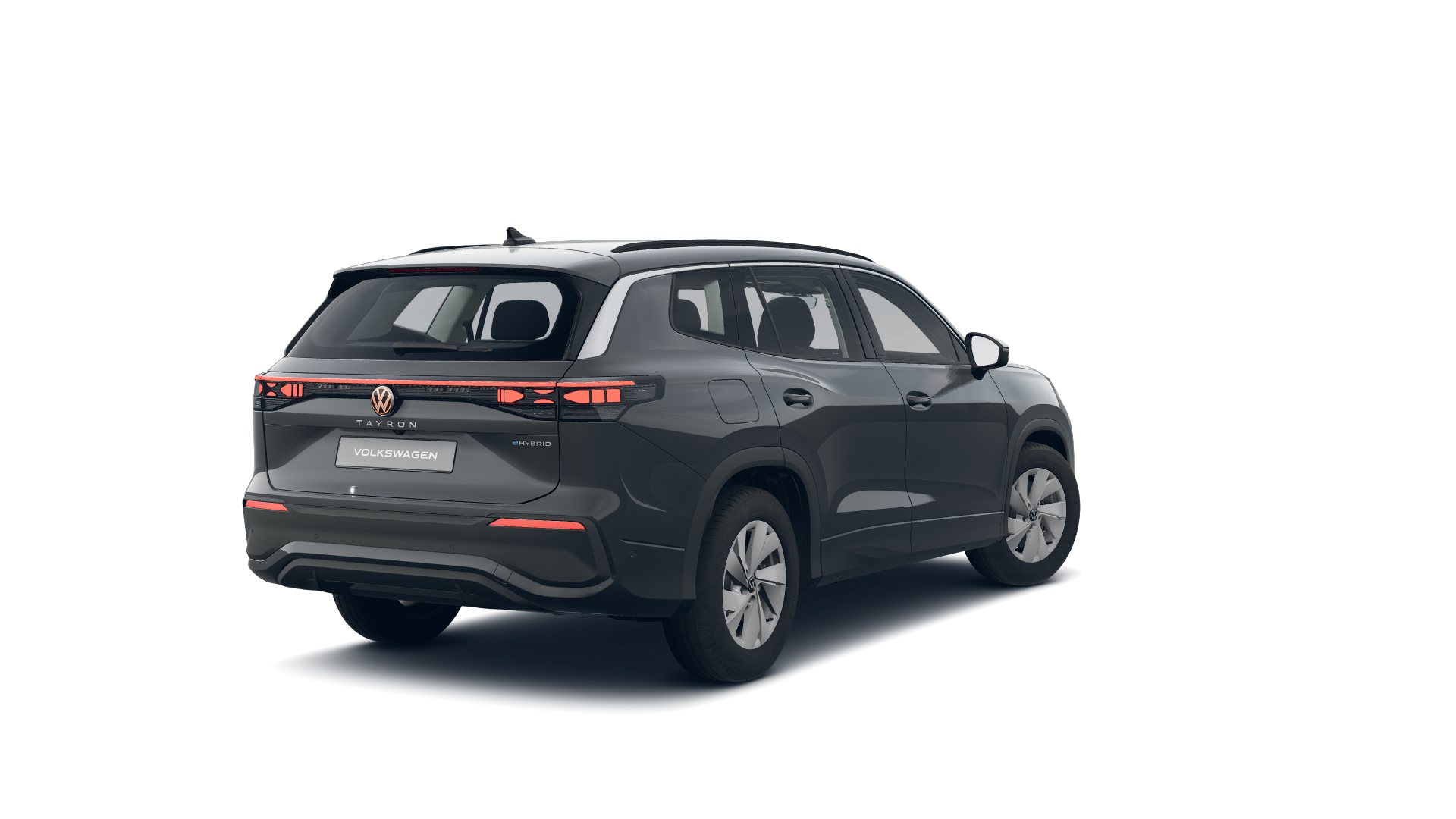 Slika TAYRON 1.5 TSI eHybrid DSG Life