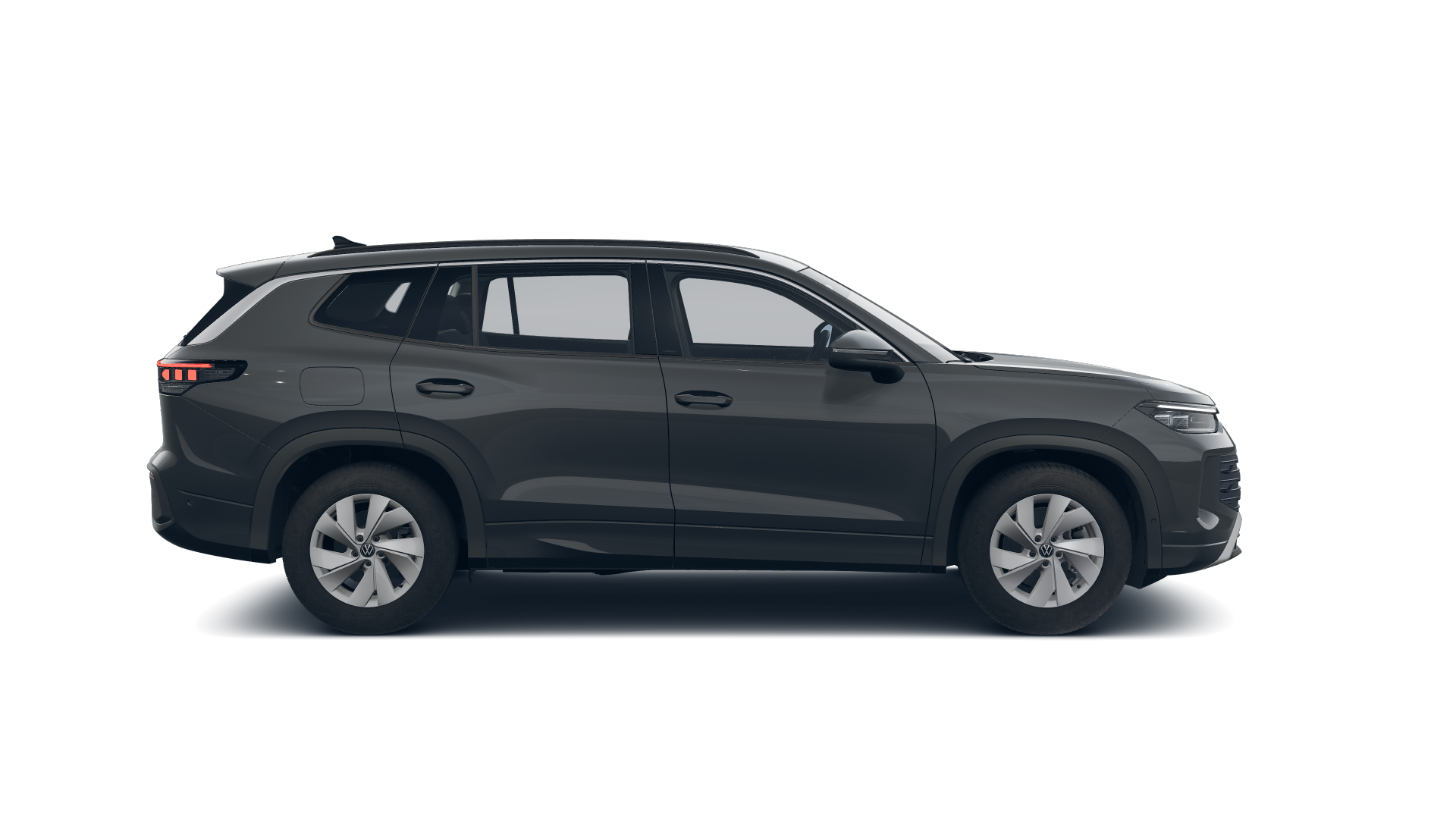 Slika TAYRON 1.5 TSI eHybrid DSG Life