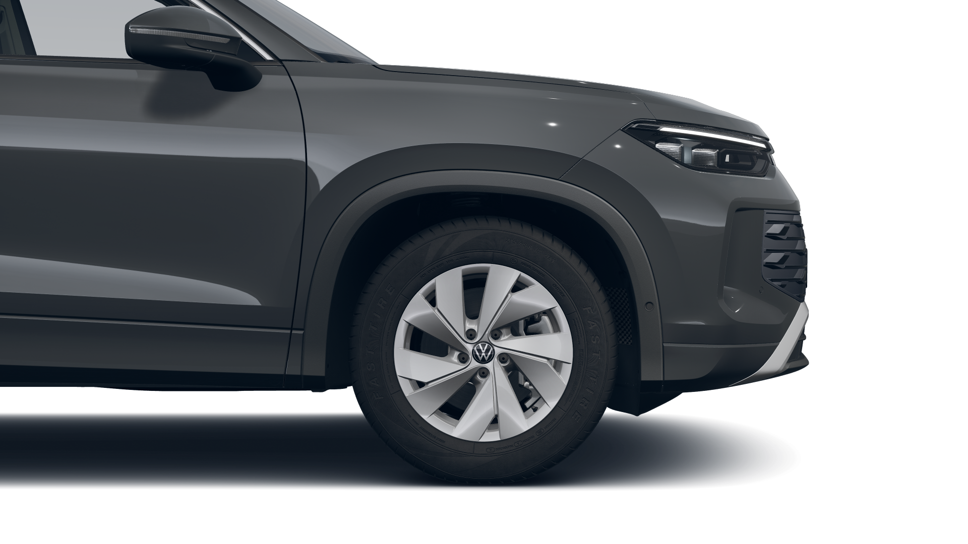 Slika TAYRON 1.5 TSI eHybrid DSG Life