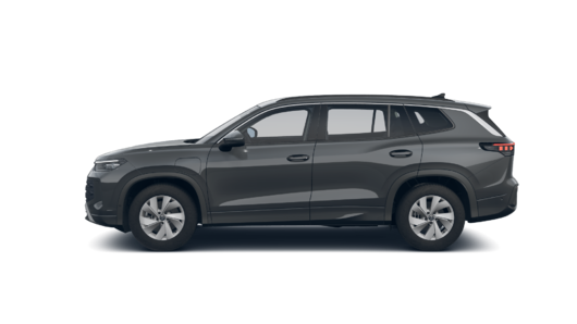 Slika TAYRON 1.5 TSI eHybrid DSG Life