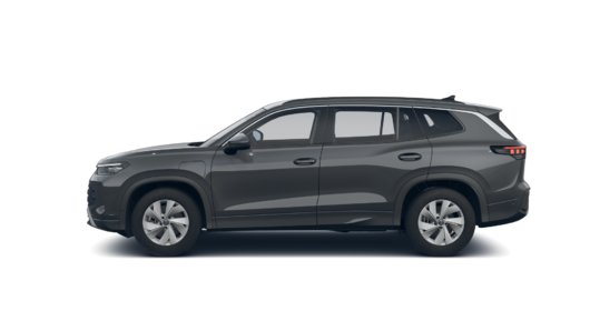 Slika TAYRON 1.5 TSI eHybrid DSG Life