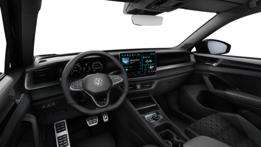 Slika TAYRON 2.0 TDI DSG R-Line