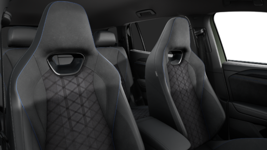 Slika TAYRON 2.0 TDI DSG R-Line