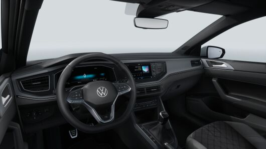Slika POLO 1.0 TSI R-Line Plus