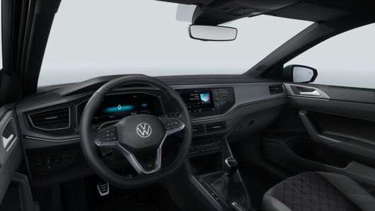Slika POLO 1.0 TSI R-Line Plus