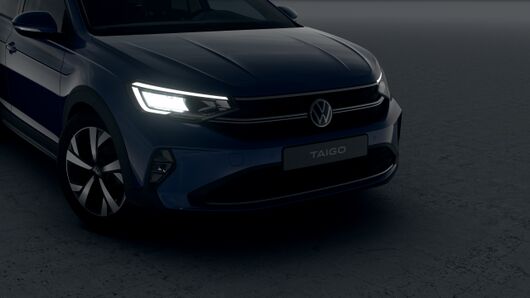 Slika TAIGO 1.0 TSI Life Plus