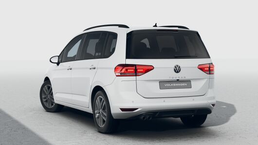 Slika TOURAN 2.0 TDI DSG Life Plus