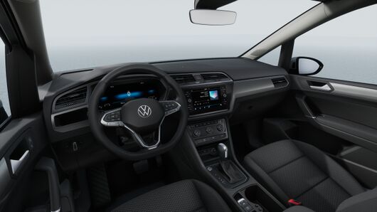 Slika TOURAN 2.0 TDI DSG Life Plus