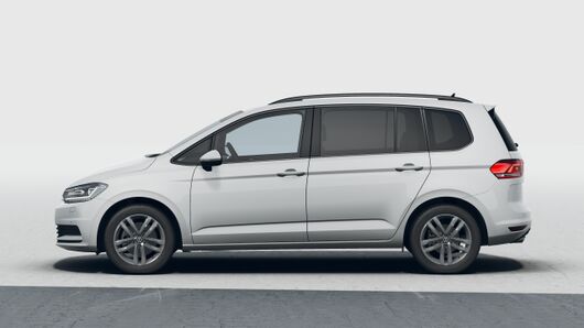 Slika TOURAN 2.0 TDI DSG Life Plus