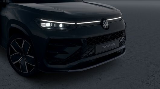 Slika TAYRON 2.0 TDI DSG R-Line Plus