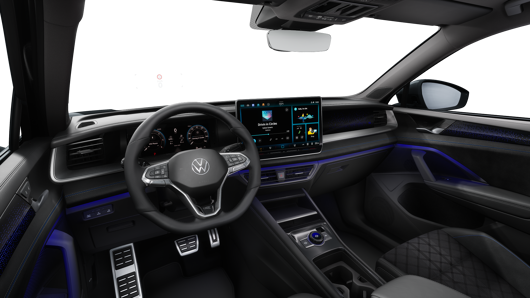 Slika TAYRON 2.0 TDI DSG R-Line Plus