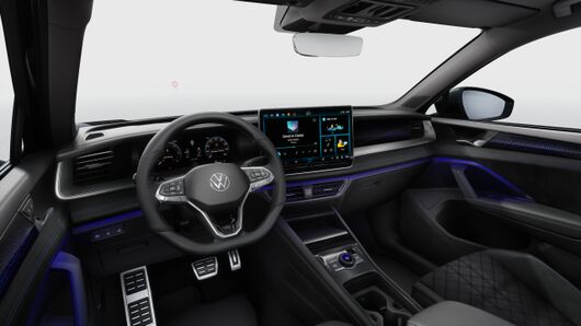 Slika TAYRON 2.0 TDI DSG R-Line Plus