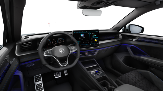 Slika TAYRON 2.0 TDI DSG R-Line Plus