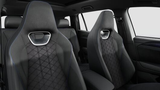 Slika TAYRON 2.0 TDI DSG R-Line Plus