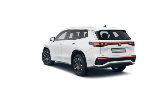 Slika TAYRON 2.0 TDI DSG R-Line Plus