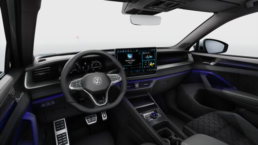 Slika TAYRON 2.0 TDI DSG R-Line Plus