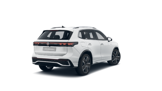 Slika TIGUAN 2.0 TDI DSG R-Line Plus