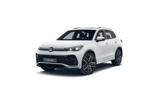 Slika TIGUAN 2.0 TDI DSG R-Line Plus
