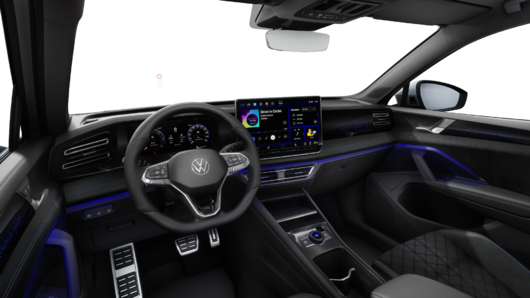 Slika TIGUAN 2.0 TDI DSG R-Line Plus