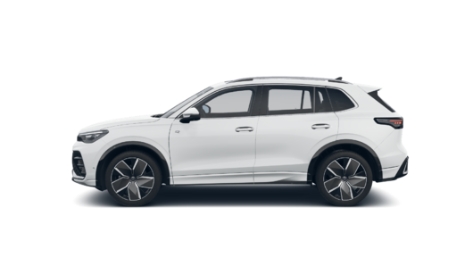 Slika TIGUAN 2.0 TDI DSG R-Line Plus