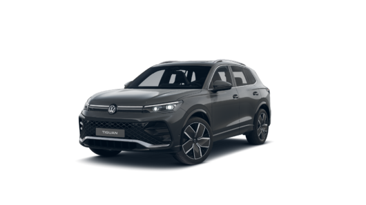Slika TIGUAN 2.0 TDI DSG R-Line Plus