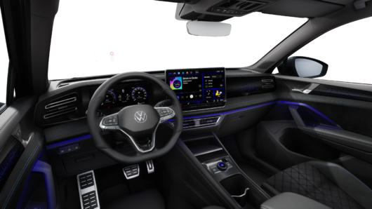 Slika TIGUAN 2.0 TDI DSG R-Line Plus