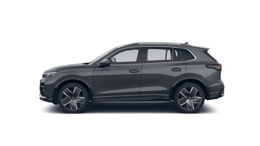 Slika TIGUAN 2.0 TDI DSG R-Line Plus