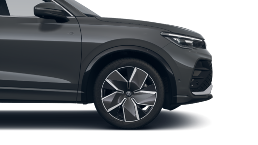 Slika TIGUAN 2.0 TDI DSG R-Line Plus