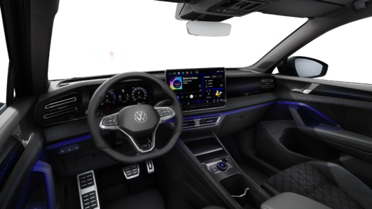 Slika TIGUAN 2.0 TDI DSG R-Line Plus
