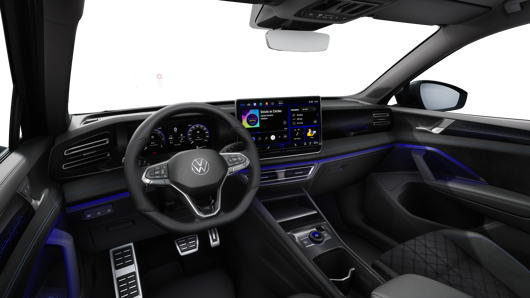 Slika TIGUAN 2.0 TDI DSG R-Line Plus