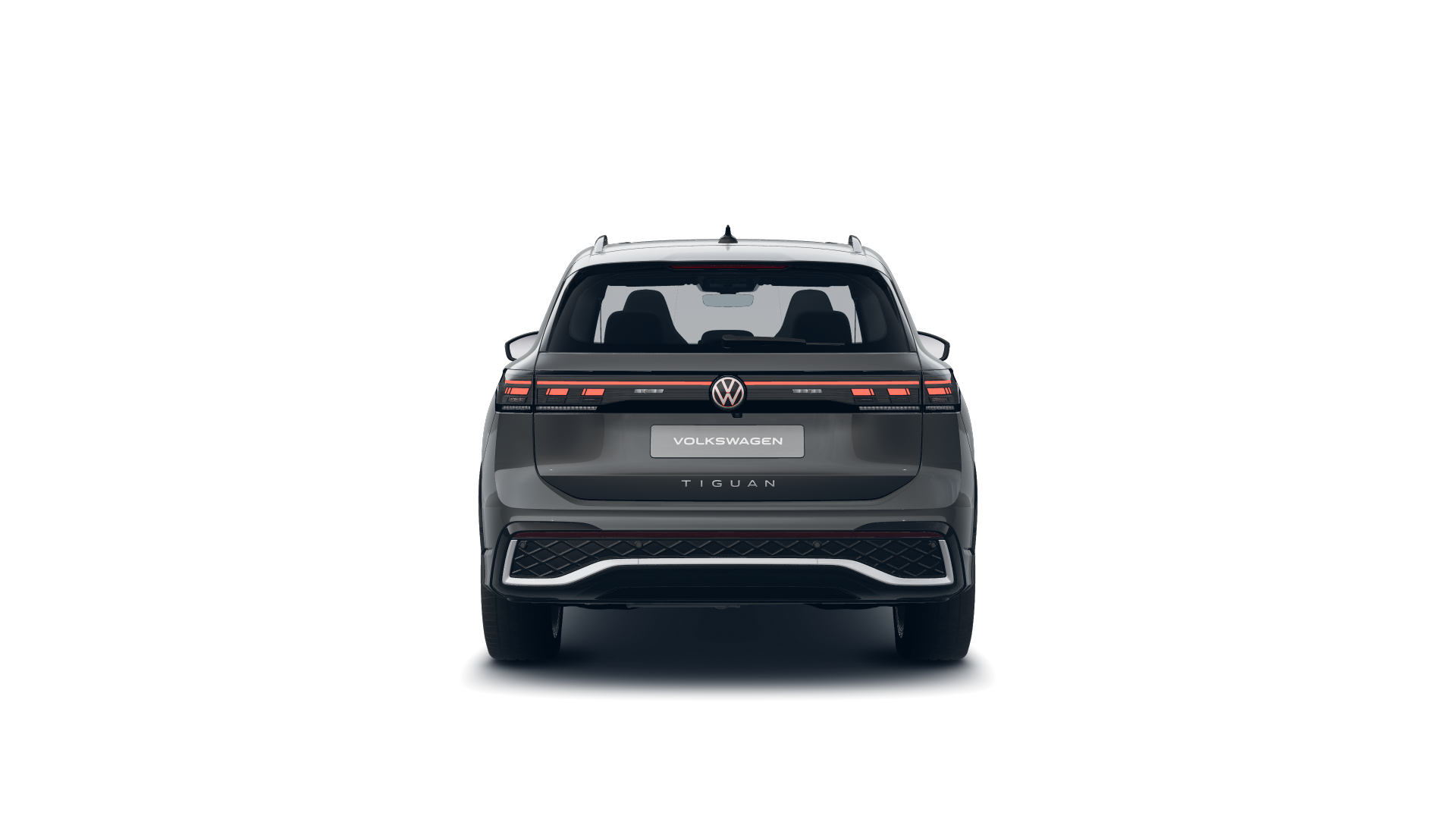 Slika TIGUAN 2.0 TDI DSG R-Line Plus