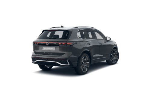 Slika TIGUAN 2.0 TDI DSG R-Line Plus