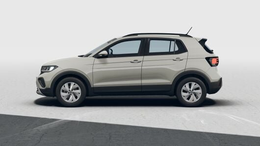 Slika T-Cross 1.0 TSI Life