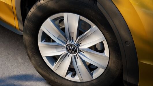 Slika T-ROC NF 1.5 eTSI DSG