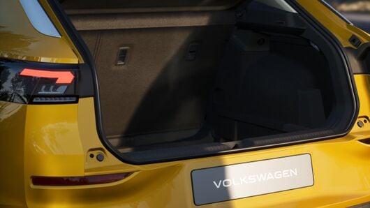 Slika T-ROC NF 1.5 eTSI DSG